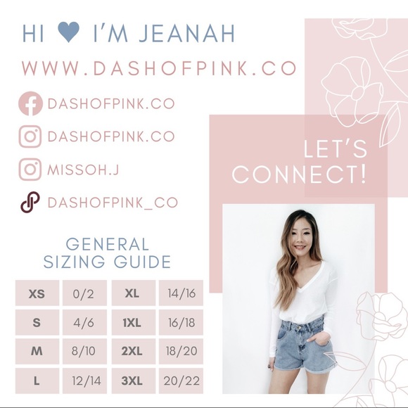 Leap of Faith V-Neck Knit Top in Blush - Picture 12 of 12